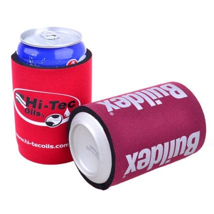 Stubby Holders - Tony Wolf Quality Printing
